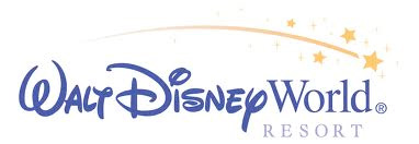 walt disney world logo