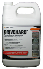 DriveHard PRO concrete fortifier