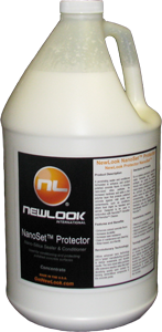 1 gal. NanoSet Protector Polished Concrete Sealer