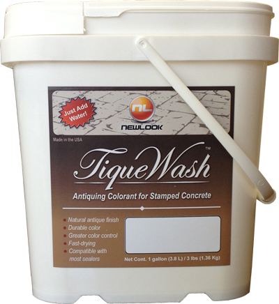 TiqueWash Product Image