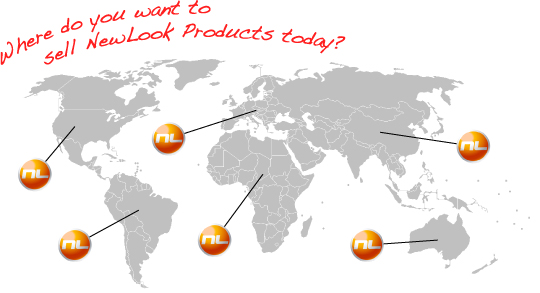 World Map