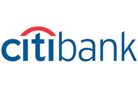 citibank logo